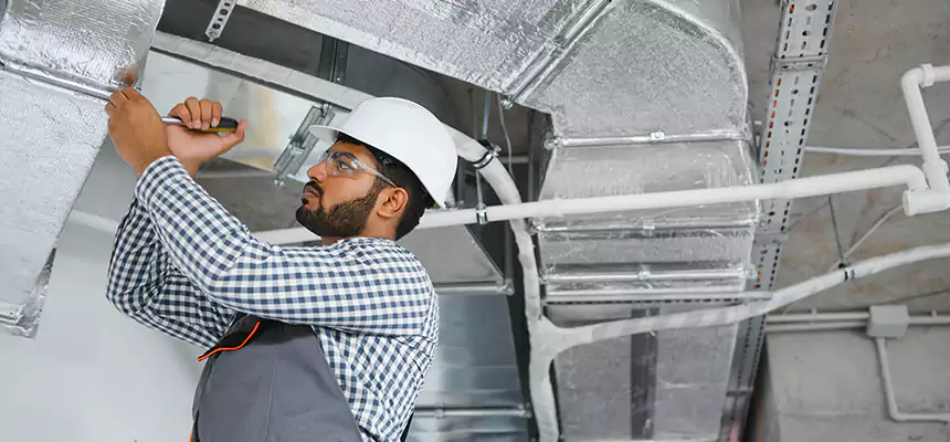 Proactive Ac Vent Repairs & Air Duct Replacement Companies Near Me in Alafaya