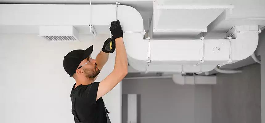 Our Air Duct Repair Services in Alafaya, FL