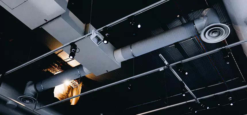 Our Air Duct Replacement Services in Alafaya, FL