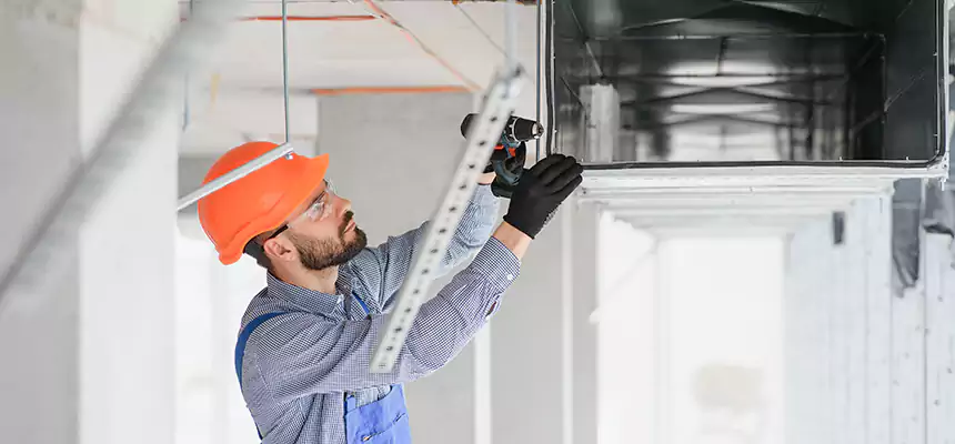 Our Air Vent Replacement Services in Alafaya, FL