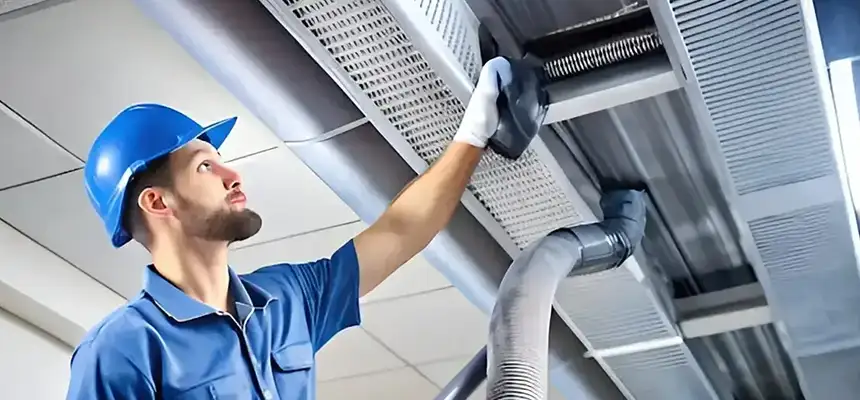 Our Annual Dryer Vent Maintenance Services in Alafaya, FL
