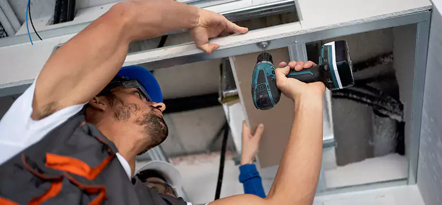 Our Apartment Air Duct Cleaning Services in Alafaya, FL