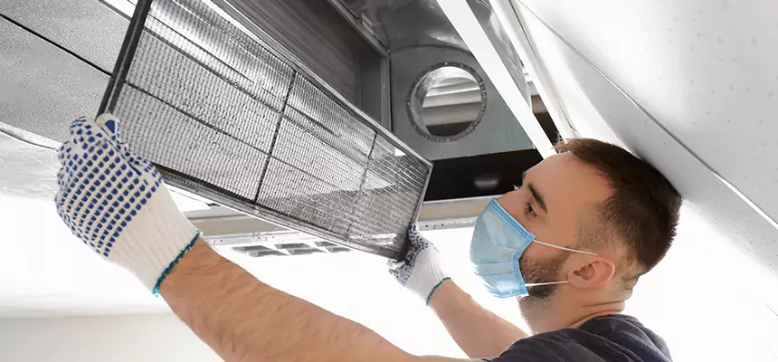 Our Bathroom Exhaust Duct Cleaning Services in Alafaya, FL