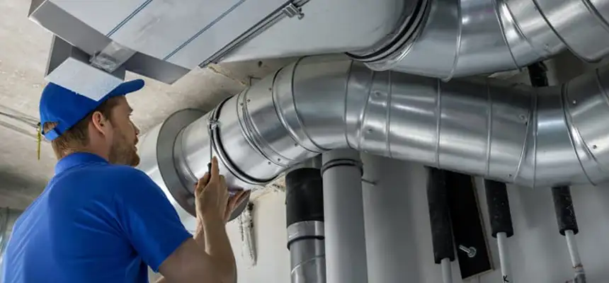 Our Commercial Laundry Vent Cleaning Services in Alafaya, FL