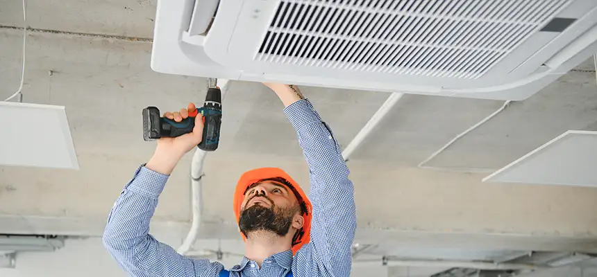 Detailed Multi‑Unit Riser & Roof Termination Cleaning in Alafaya