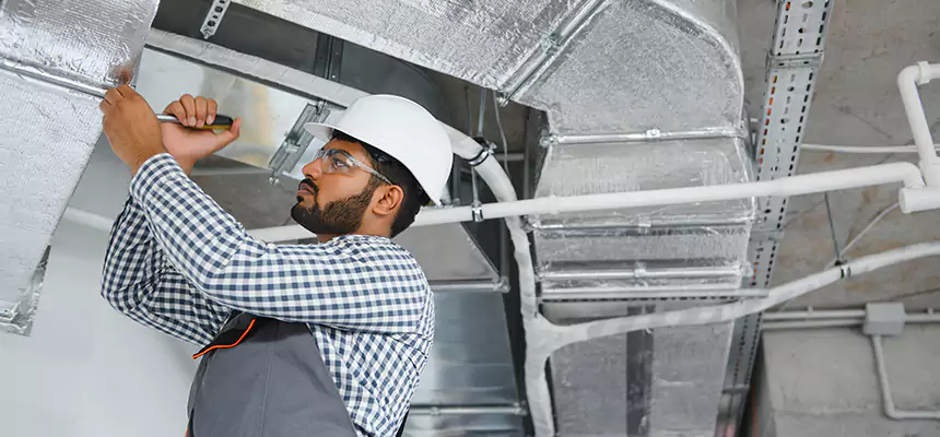 Our Dryer Duct Pressure Testing Services in Alafaya, FL