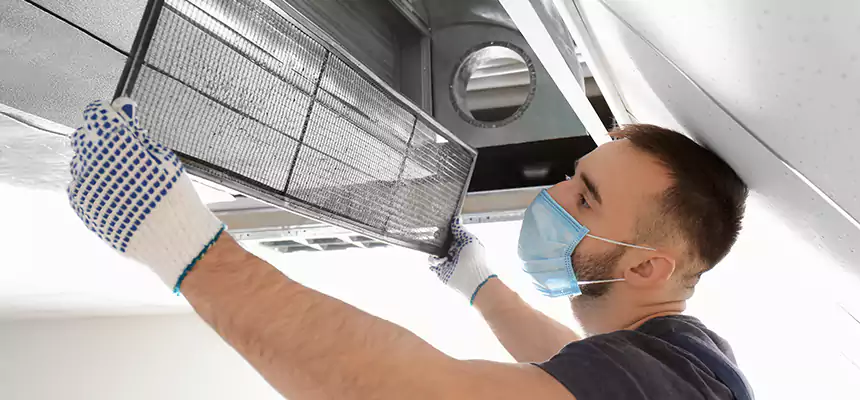 Our Dryer Vent Cleaning Services in Alafaya, FL