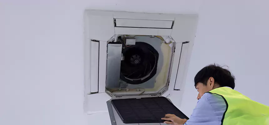 Our Dryer Vent Sanitization Service Services in Alafaya, FL