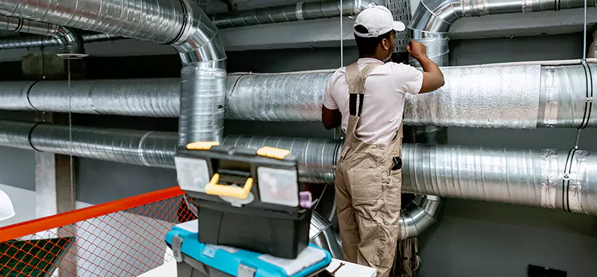 Comprehensive Duct Expansion in Alafaya, FL