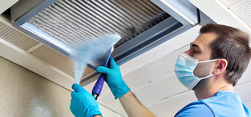 Our Home Ventilation Cleaning Services in Alafaya, FL