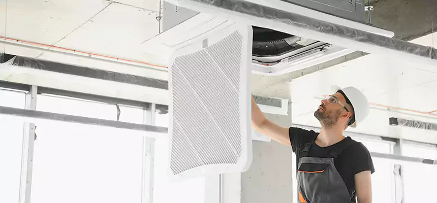 Our Indoor Air Quality Improvement Services in Alafaya, FL