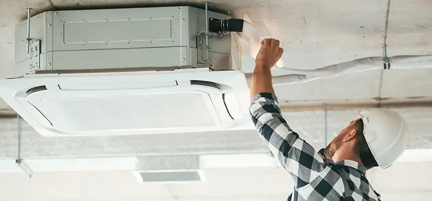 Our Local Vent Cleaning Services in Alafaya, FL