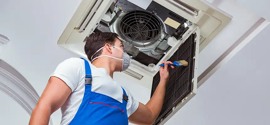 Our Move-in/Move-out Duct Cleaning Services in Alafaya, FL