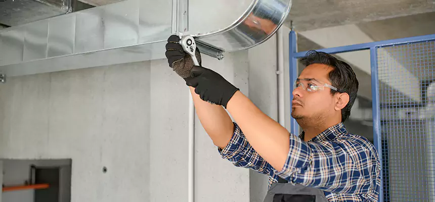Our Post-Construction Duct Cleaning Services in Alafaya, FL