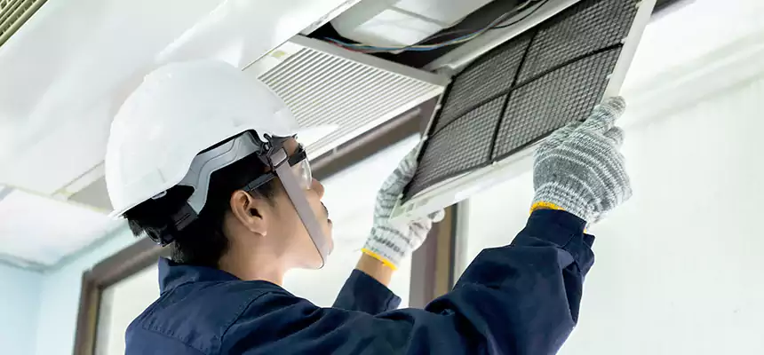 Our Residential Air Vent Cleaning Services in Alafaya, FL