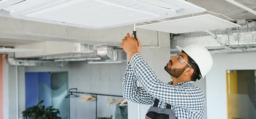 Our Roof Dryer Vent Cleaning Services in Alafaya, FL