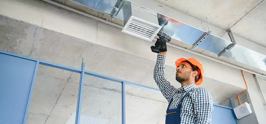Efficient Exhaust Vent Cleaning in Alafaya, FL