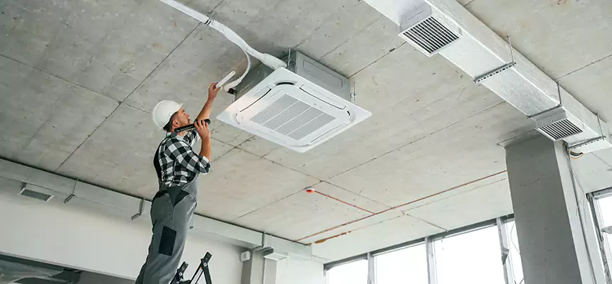 Our Wi Fi Connected Air Ducts Services in Alafaya, FL
