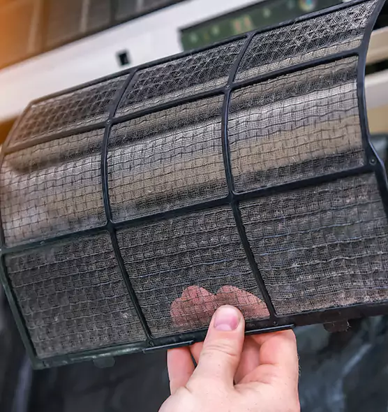 Top-notch AC Air Filter Replacement in Alafaya