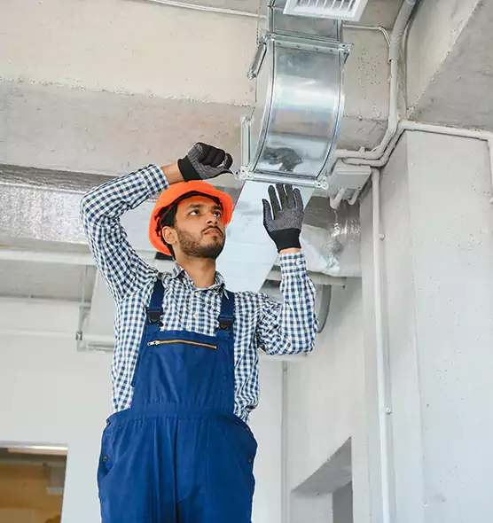 Professional Air Duct Cleaning Service in Alafaya, FL