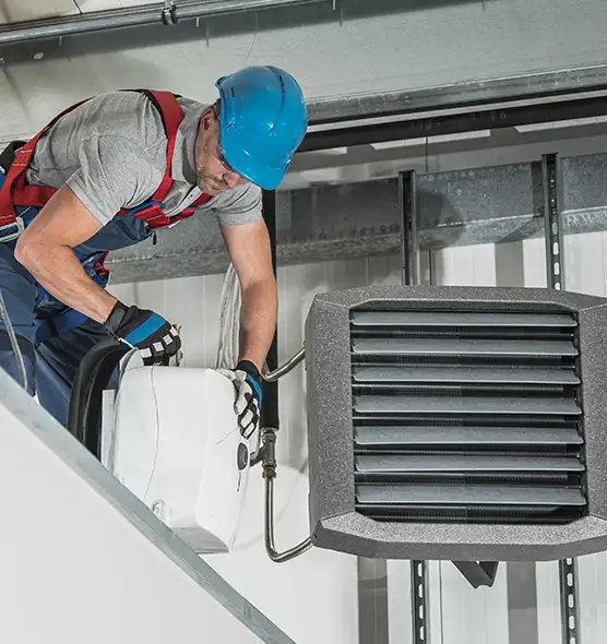 About Annual Vent Cleaning Plans in Alafaya, FL
