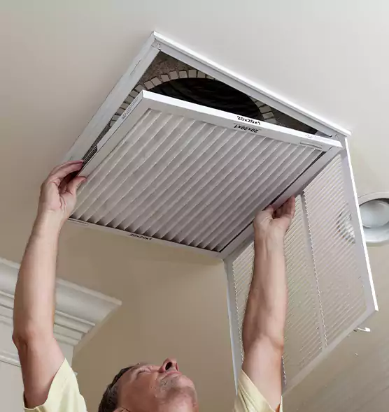 Trusted Apartment Air Duct Cleaning in Alafaya, FL