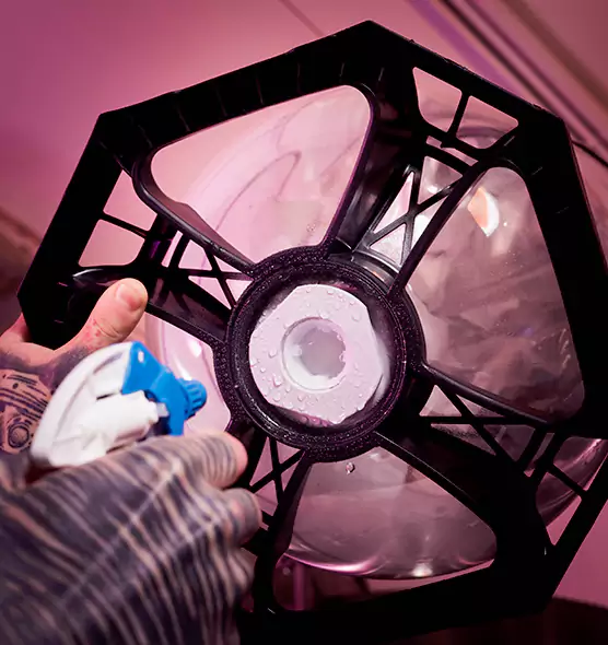 Advanced Basement Vent Cleaning in Alafaya, FL