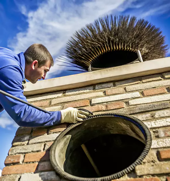 About Professional Chimney Sweep in Alafaya, FL