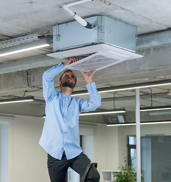 Expert Commercial Air Duct Cleaning in Alafaya, FL