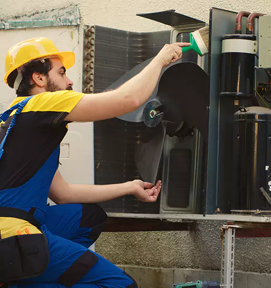 About Dryer Duct Fire Hazard Inspection in Alafaya, FL