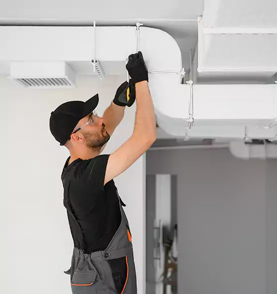 About Duct Cleaning Behind Drywall in Alafaya, FL