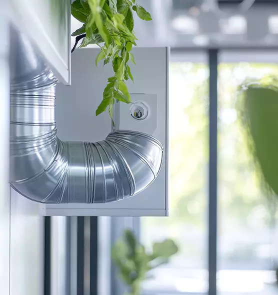 Professional Eco-Safe Dryer Vent Cleaning in Alafaya, FL