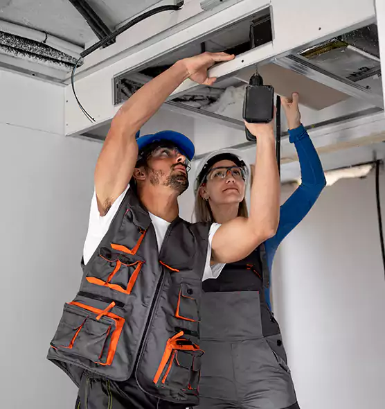 About Energy Efficient Air Duct Installation in Alafaya, FL