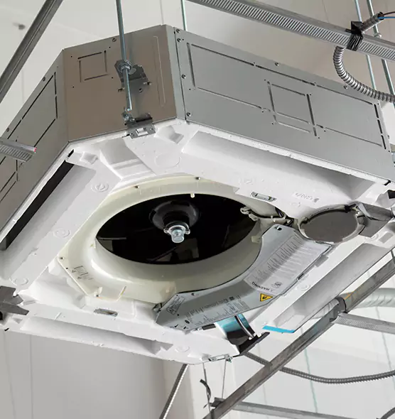 Professional Industrial Dryer Vent Cleaning in Alafaya, FL