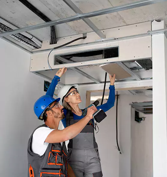 About Post-Construction Duct Cleaning in Alafaya, FL
