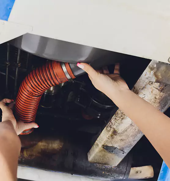 Professional Post-Renovation Duct Debris Removal in Alafaya, FL