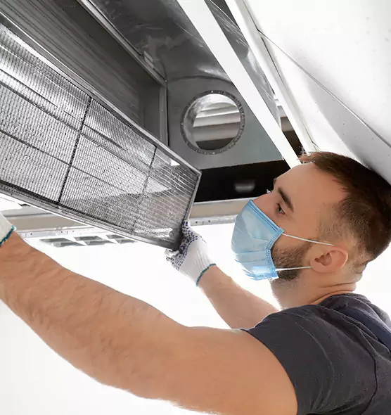 About Remove Smoke Smell From Air Duct in Alafaya, FL