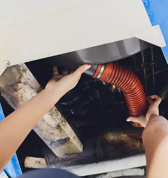 Top-Notch Return Vent Cleaning Service in Alafaya, FL