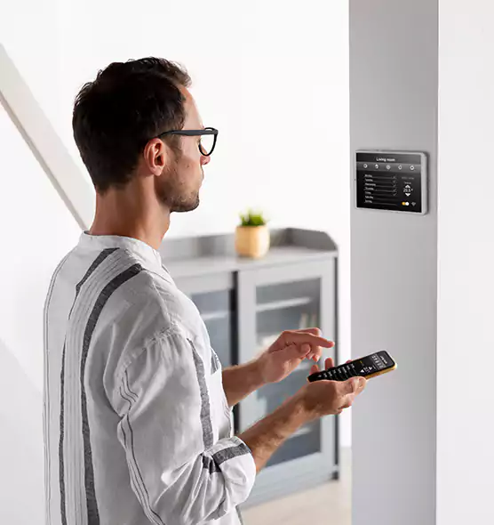 About Smart AC Vent Controller Services in Alafaya