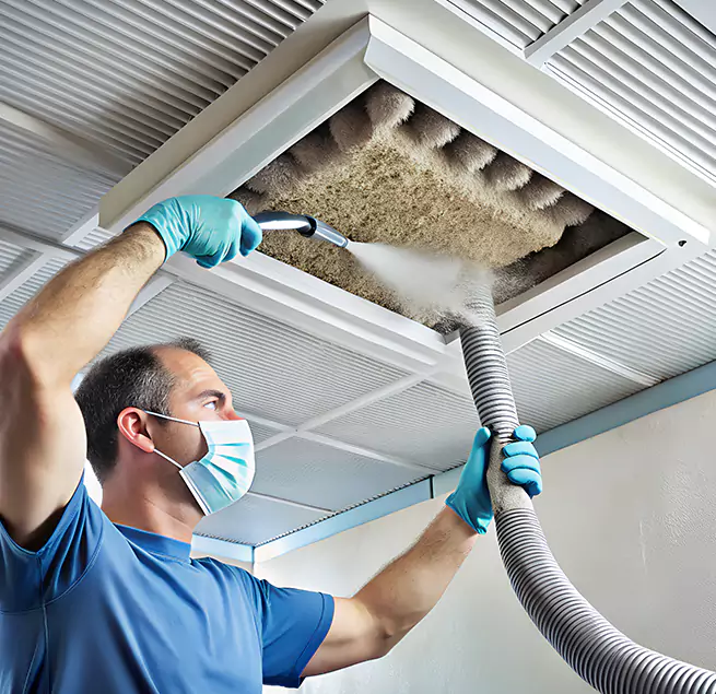 Why Homeowners & Businesses Trust Us Alafaya, FL